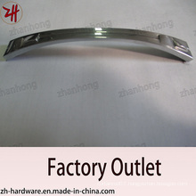 Door Handle, Zinc Alloy Pull, Archaize Handle, Cabinet Handle (ZH-1492)